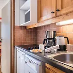 Pierre & Les Temples Du Soleil Apart-hotel 3*