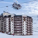 Apart-hotel Pierre & Les Temples Du Soleil 3*