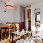 Pierre & Les Temples Du Soleil Aparthotel 3*