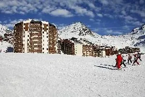 Résidence Les Temples Du Soleil Apartahotel 3*