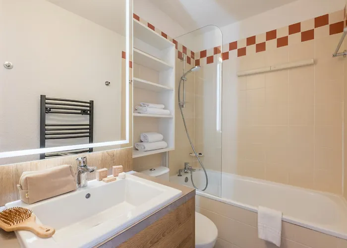 Pierre & Les Temples Du Soleil Hotel apartamentowy 3*