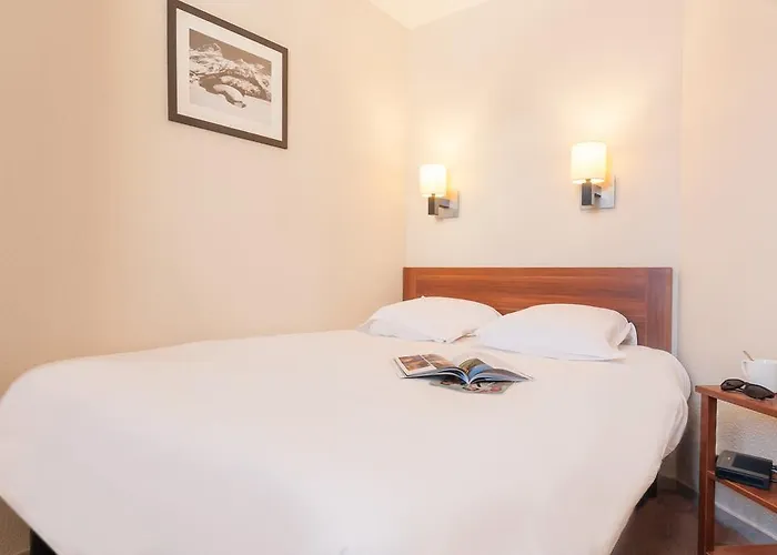 Pierre & Les Temples Du Soleil Hotel apartamentowy Val Thorens