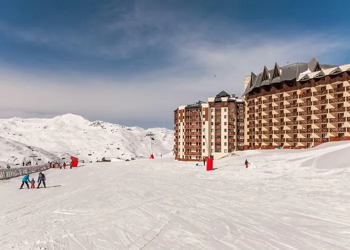 Pierre & Les Temples Du Soleil Hotel apartamentowy 3*