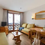 Pierre & Les Temples Du Soleil Apart-hotel 3*