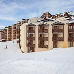 Pierre & Les Temples Du Soleil Apart-hotel Val Thorens