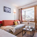 Lejlighedshotel Pierre & Les Temples Du Soleil Val Thorens