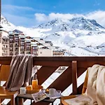 Apart-hotel Pierre & Les Temples Du Soleil 3*