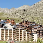Apart-hotel Pierre & Les Temples Du Soleil
