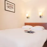 Pierre & Les Temples Du Soleil Apart-hotel Val Thorens