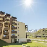 Lägenhetshotell Pierre & Les Temples Du Soleil