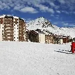 Pierre & Les Temples Du Soleil Apart-hotel 3*