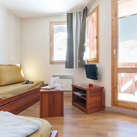 Pierre & Les Temples Du Soleil Lejlighedshotel 3*