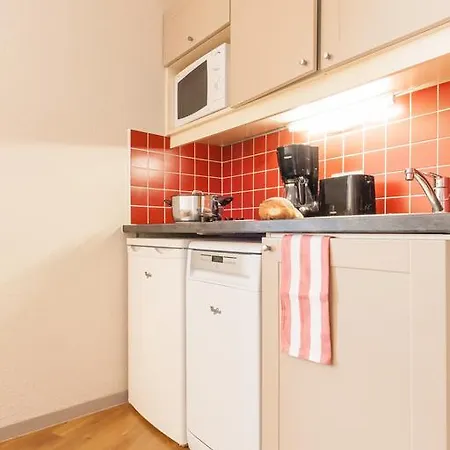 Lejlighedshotel Pierre & Les Temples Du Soleil